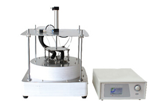导热系数测定仪 平板法导热仪 低温 型号:DJ13-DZDR-PL库号：M385142
