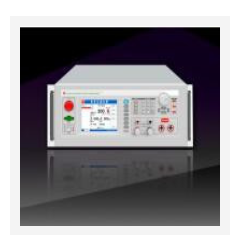 程控安规综合测试仪 符合4793标准 型号:XLNS1-CS9935ASI库号：M366865