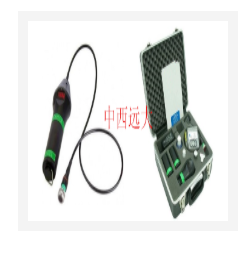防爆测厚仪 型号:KM-1库号：M209009