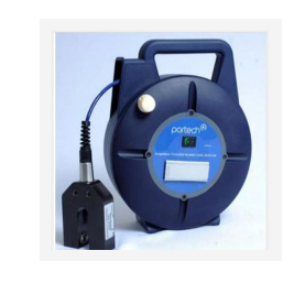 英国Partech便携式污泥界面仪 型号:HT28-715库号：M396723