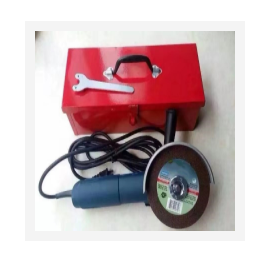 手持式薄片切割机 型号:SF93/CS150库号：M277094