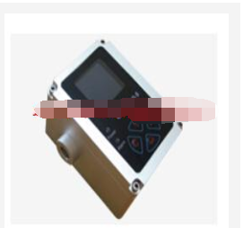 在线油液污染度水分检测仪 型号:CM/KLD-O-S库号：M185641