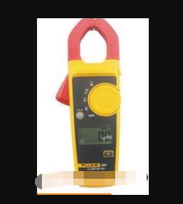 Fluke 钳形电流表 型号:BF26-F303库号：M396098