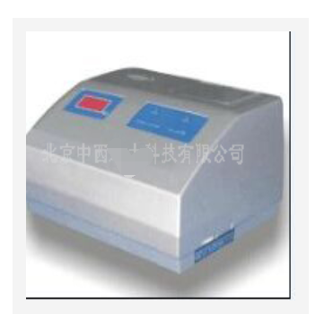 台式浊度仪 型号:XA33-SZ-A1库号：M406870