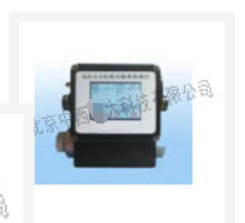 在线式油液污染度检测仪 型号:HK62-KLD-Z库号：M389110