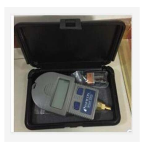 便携式皮拉尼真空计 型号:PilotPLUS 710-202-G1库号：M389259