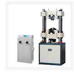 液压式万能试验机 型号:SY119-WE-600B库号：M252544