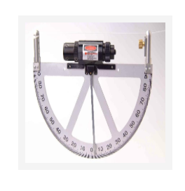 激光坡度规 型号:HG18-YHJ-50库号：M14071