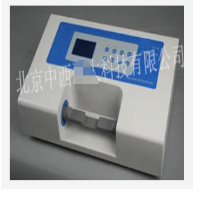 片剂硬度测试仪 型号:KW18-YD-2库号：M406359