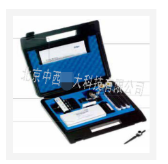 压缩空气质量检测仪型号:DJ10-Aerotest Simultan HP库号：M402095