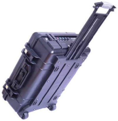 野外救援电源 型号:TT47-4860库号：M391065