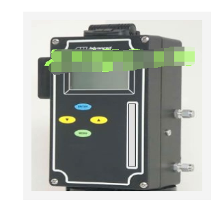 氧分析仪 型号:GPR-1500库号：M311479