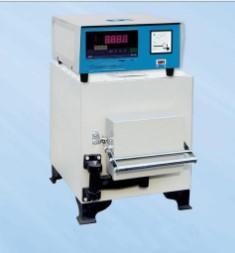 箱式电阻炉 微电脑多波段控温型 型号:ZX-SX-5-12库号：M223989