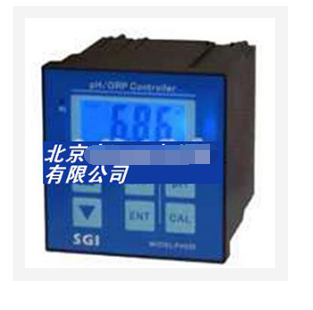 pH计酸度计 中西器材  型号:M361563库号：M361563