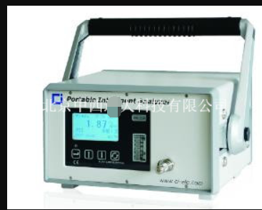 微量氧分析仪 便携式微量氧分析仪 型号:ZXYD/GNL-B1A库号：M290100