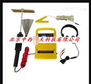 电火花检测仪 型号:HC27-LCWII库号：M282085