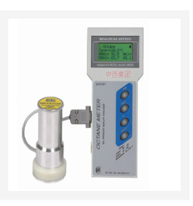 手持式辛烷值测定仪 型号:SHATOX-200库号：M317838