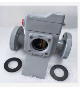 气体继电器 型号:SS766-QJ1G-80TH库号：M23924