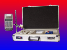 打印式流速流量仪 型号:NX865-LJD-10A库号：M313303