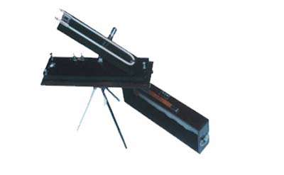 U形倾斜压差计 便携式  型号:CF02-AFG-150库号：M174639