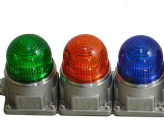 防爆声光报警器 型号:DF655-AEX-41库号：M26513