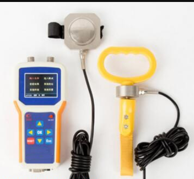 汽车制动踏板手 刹力计 型号:YD18-TBB库号：M392779