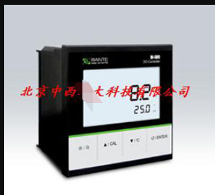 工业在线溶解氧仪 型号:HD76-BI-680库号：M238308