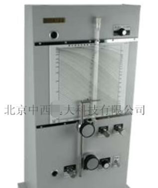 平均粒度测定仪 型号:M390315库号：M390315