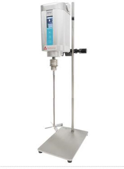 数显定时搅拌器 带扭矩显示 型号:OH12-A400pro库号：M384695