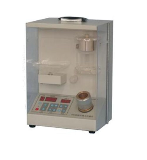 马克隆值测定仪 棉纤维气流仪 MC型棉纤维马克隆仪 型号:NSA11-MC库号：M267690