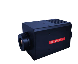 红外人体表面温度快速筛查仪 红外热像仪 型号:NB377-BN-TI160-P4库号：M225842