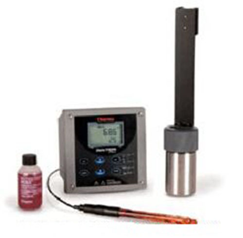 奥利龙 单通道纯水PH表 型号:LB40-2102PH1SC库号：M398847