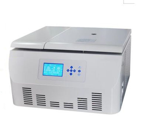 台式低速冷冻离心机 型号:HH15-C5TL535R库号：M331829