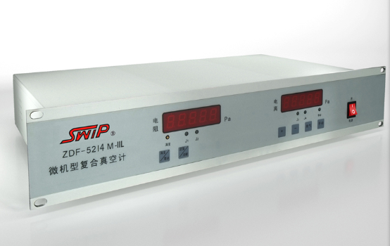 复合真空计 微机型电阻冷磁控复合真空计 型号:RP333-ZDF-5214M-IIL库号：M24622