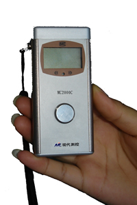 涂镀层测厚仪 型号:CN61M/MC2000C库号：M189141