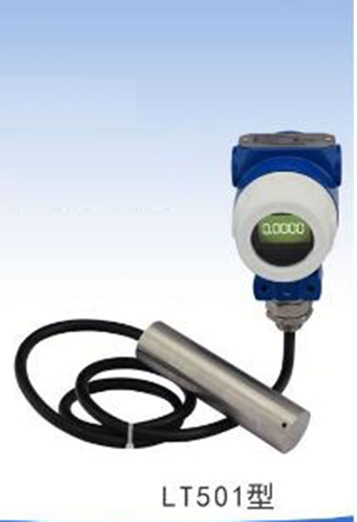 投入式静压液位计 型号:JY03-LT501-G10M1库号：M183119