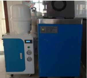 多功能进样瓶清洗机 型号:TXK11/TX-500B库号：M402712