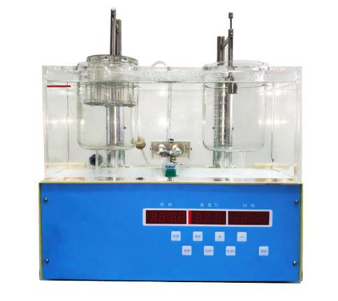 口崩片崩解仪 智能口崩仪 型号:HY68/KB-1G库号：M394068