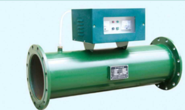 电子除垢仪 电子水处理器 型号:OK811-DN150库号：M278371