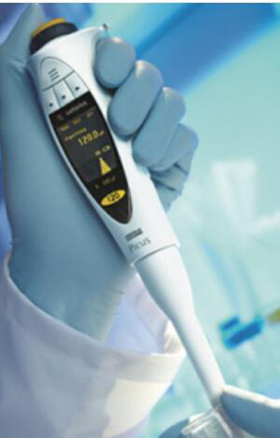 赛多利斯-电动单道移液器 型号:SS59- Picus735021库号：M323629