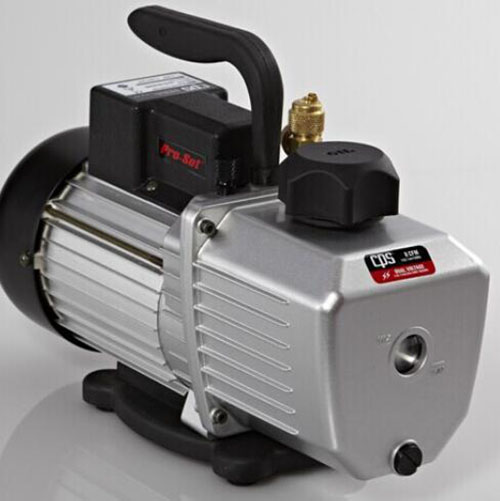 cps真空泵 美国 型号:FSB9-VP8D库号：M381815