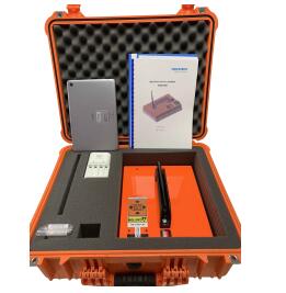 德国（MEDER）BioRadar雷达生命探测仪 型号:vy022-M323706库号：M323706