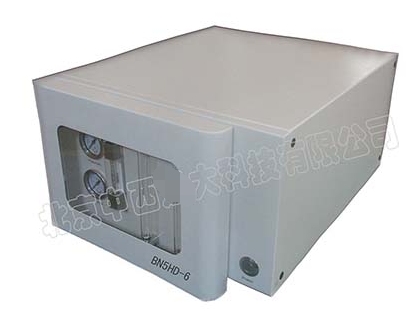 热导法熔敷金属中扩散氢测定仪BN5HD-5升级型号 型号:BN5HD-6库号：M278616