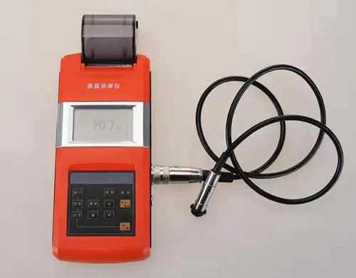 涂层测厚仪 型号:TM2601库号：M362632