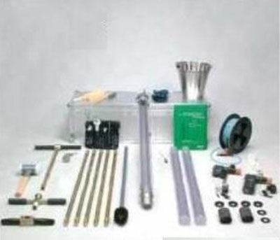 荷兰Beeker型沉积物原状取样器 型号:LM30-04.23.SA库号：M406879