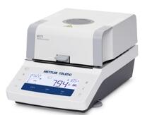 梅特勒快速水分测定仪 型号:TL21-HE83库号：M323762