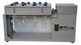 全自动多功能翻转式萃取器 型号:BGG2GGC-1000库号：M334528