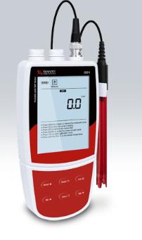 便携式氧化还原电位仪 型号: Bante221-ORP库号：M287321