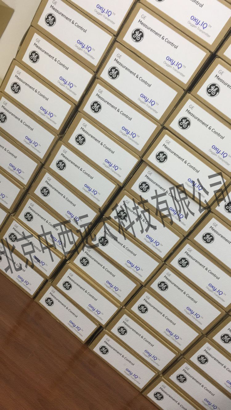 氧电池 美国 型号:MA011-OX-3库号：M239871