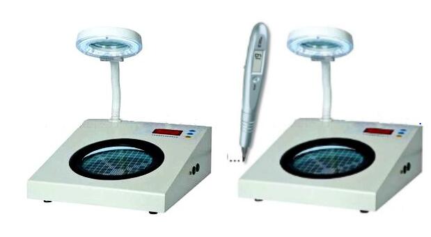 菌落计数器 型号:MJ36-DW-2/DW-2A库号：M403896